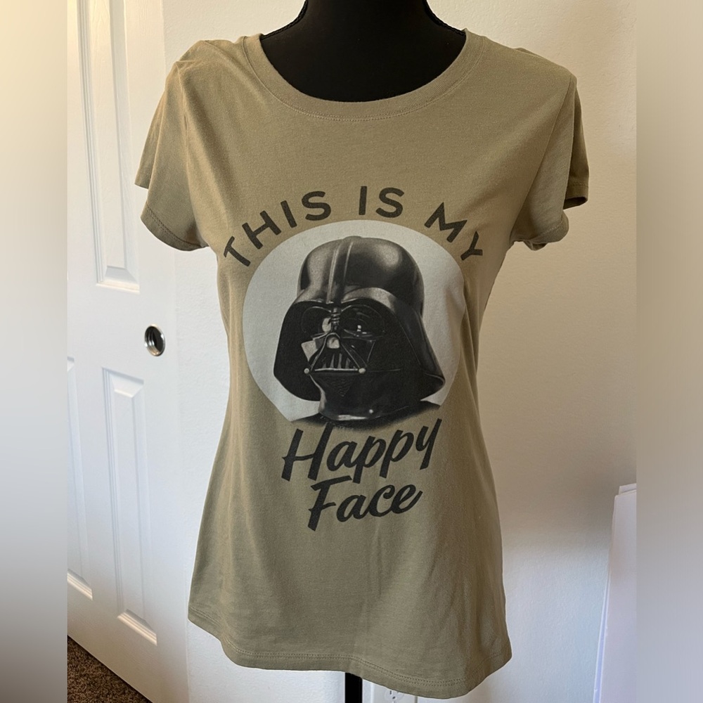Star Wars Tee
